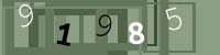 Kontrolní kód